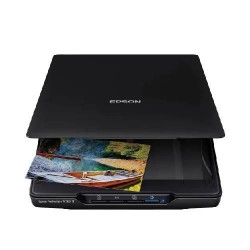 EPSON PERFECTION V39II PHOTO AND DOCUMENT SCANNER