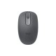 Logitech M196 Graphite Bluetooth Wireless Mouse