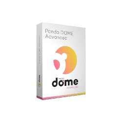 Panda Dome Advanced 1 User 1 Year