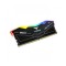 TEAM T-FORCE DELTA RGB 16GB 6000MHz DDR5 Gaming RAM
