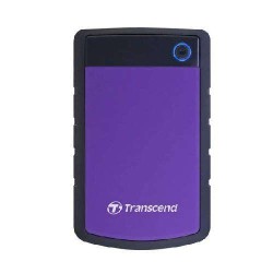Transcend 25H3 1TB USB 3.1 External HDD
