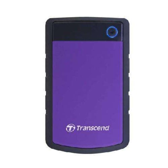 Transcend 25H3 1TB USB 3.1 External HDD