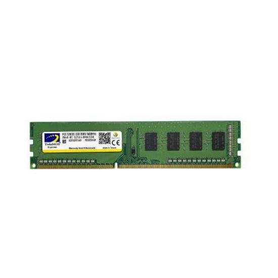 TwinMOS 8GB DDR3 1600MHz Desktop RAM