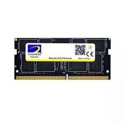 TwinMOS 8GB DDR4 3200Mhz SODIMM Laptop RAM MDD48GB3200N