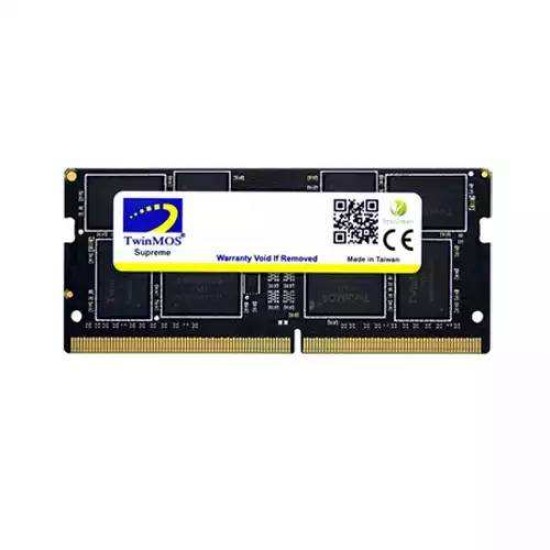 TwinMOS 8GB DDR4 3200Mhz SODIMM Laptop RAM MDD48GB3200N