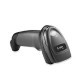 Zebra DS2208 Corded 1D/2D Handheld Image Barcode Scanner